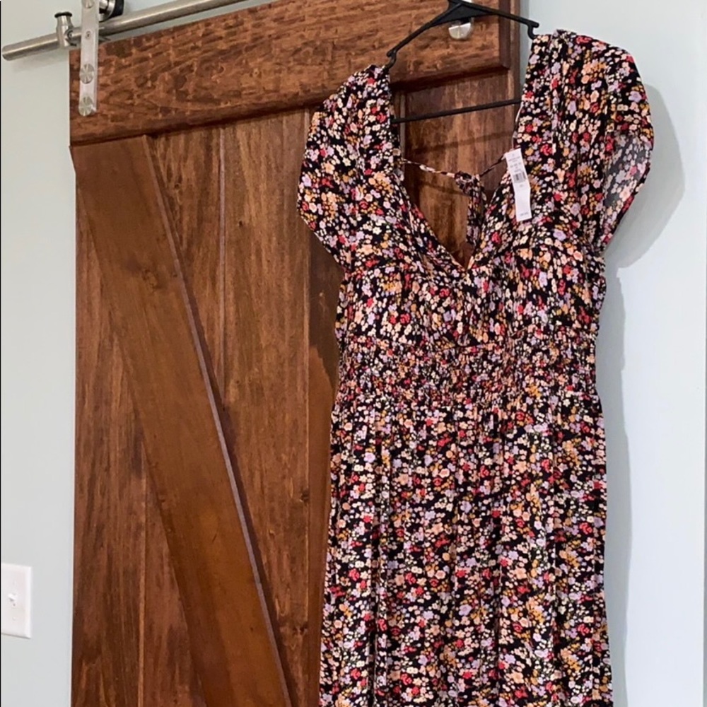 American eagle dress